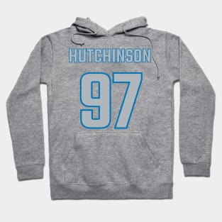 Aiden Hutchinson Hoodie